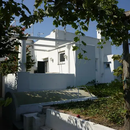Holiday home Casa Caposcuro *