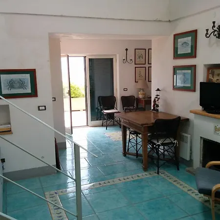 Casa Caposcuro Holiday home *