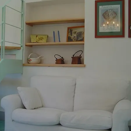 Casa Caposcuro Holiday home Anacapri (Isola di Capri)