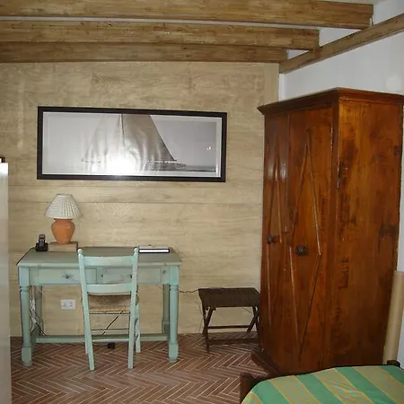 Casa Caposcuro Holiday home