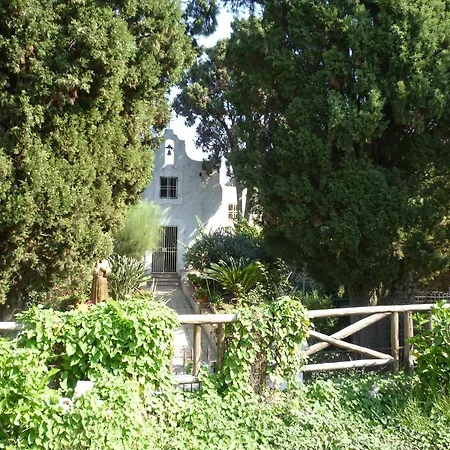 Casa Caposcuro *