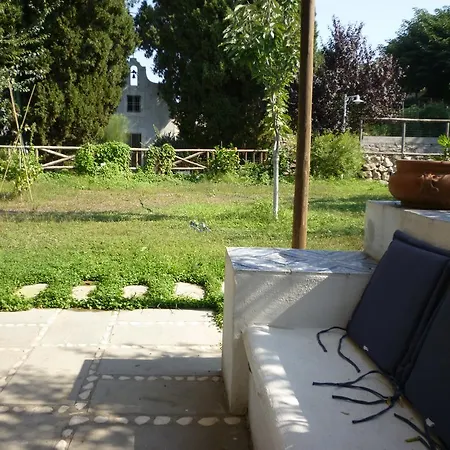 Casa Caposcuro Holiday home *
