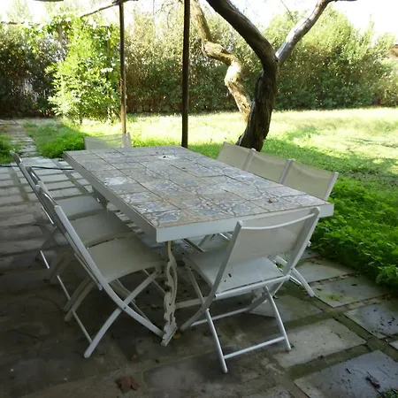 Casa Caposcuro Holiday home Anacapri (Isola di Capri)