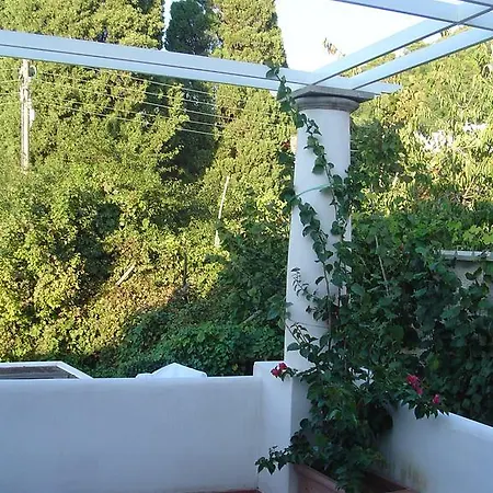 Casa Caposcuro * Anacapri (Isola di Capri)