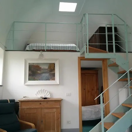 Holiday home Casa Caposcuro