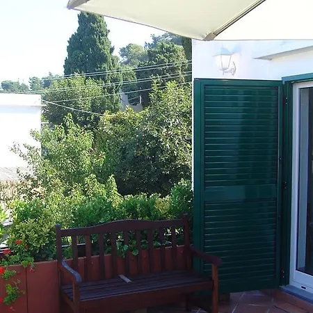 Casa Caposcuro Anacapri (Isola di Capri)