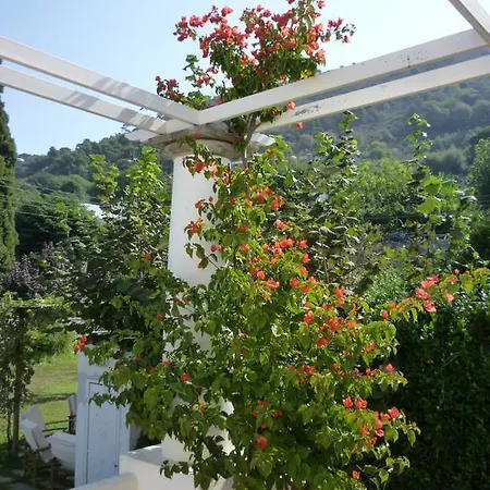 Holiday home Casa Caposcuro *