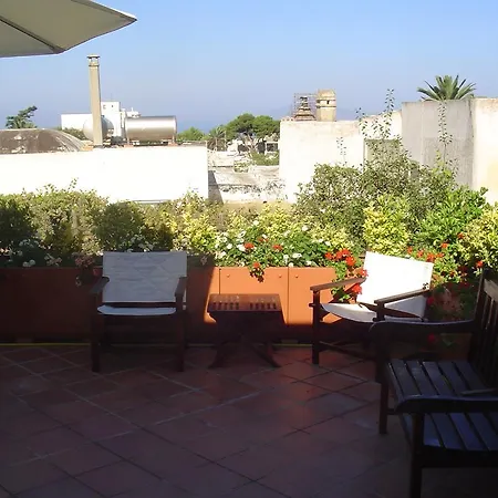 Casa Caposcuro *