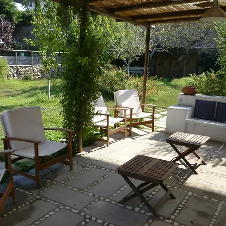 Casa Caposcuro Holiday home *