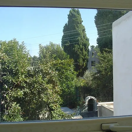 Holiday home Casa Caposcuro Anacapri (Isola di Capri)